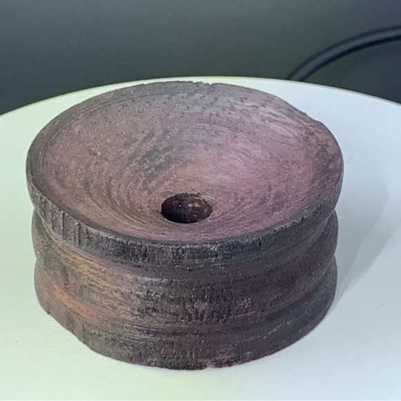 Flower Agate Sphere Crystal Ball Self Confidence Courage - Picture 14 of 17